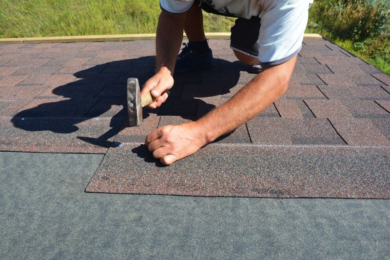 Professional Roof Repair