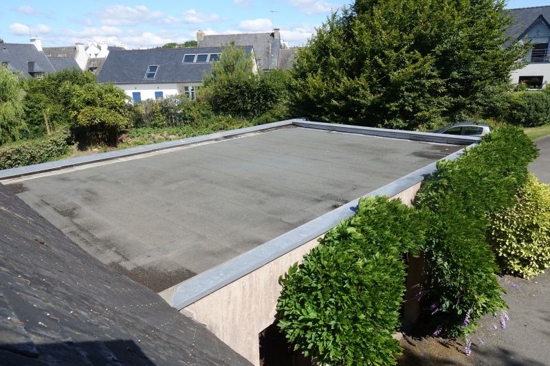 Cost of Roofing in Seattle, WA